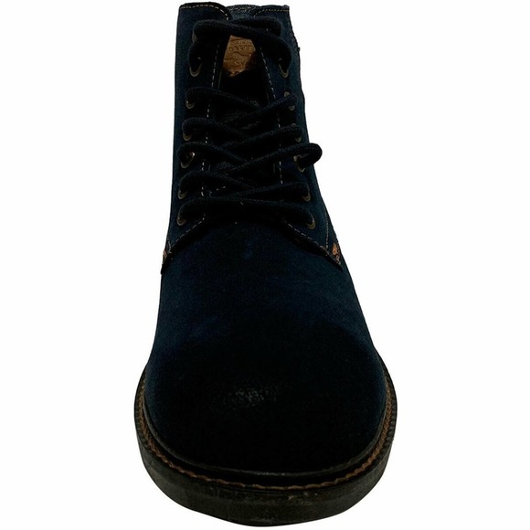 Levi\'s Men\'s Sheffield Work Suede Ankle Boots main image 6